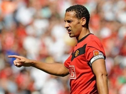 "Manchester United" jāiztiek arī bez Ferdinanda
