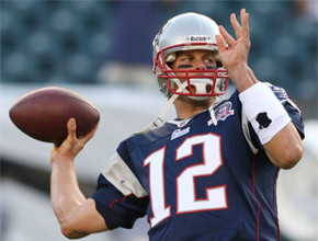 NFL šodien: "Patriots" atsākās runāt par Breidija savainojumu