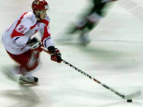 KHL čempioni sāk ar uzvaru pagarinājumā