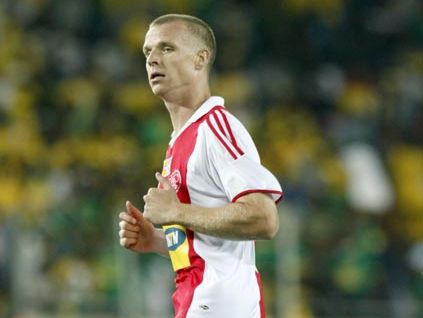 Ivanovs iesit savos, "Ajax" kuriozā finālā sakāve ar 0:6 (+video)