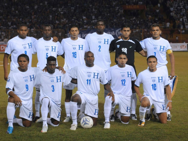 Oficiāli - Latvijas izlase novembrī spēlēs pret Hondurasu
