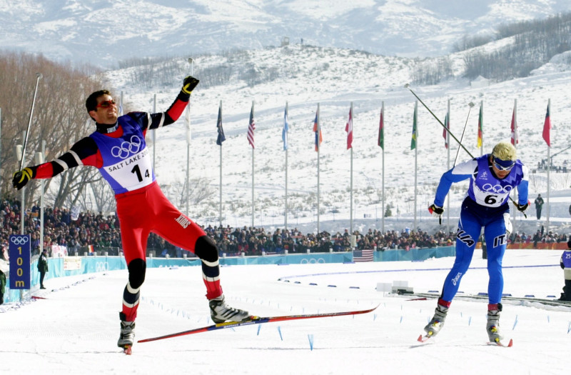 Alsgords startēs Norvēģijas čempionātā