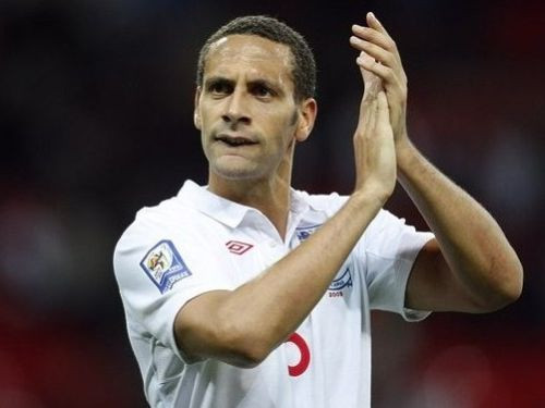Jaunais Anglijas izlases kapteinis būšot Ferdinands