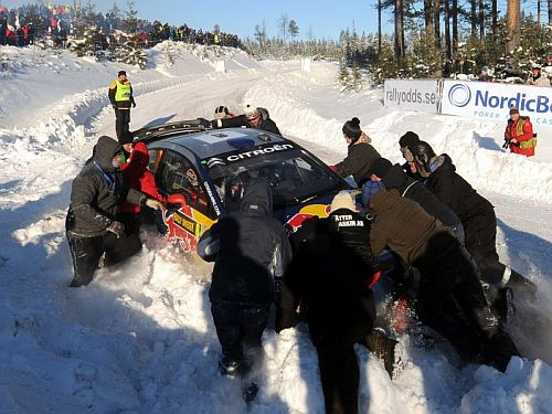 Raikonens: "Meksikā man būs vieglāk"