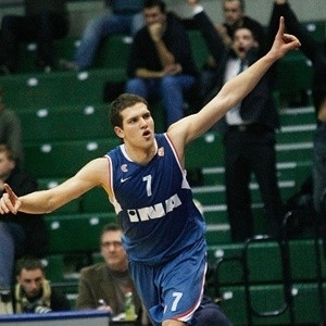 Bogdanovičs – ULEB Eirolīgas nedēļas MVP