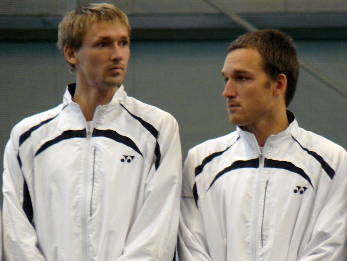 Juška un Pavlovs uzvar turnīrā Igaunijā