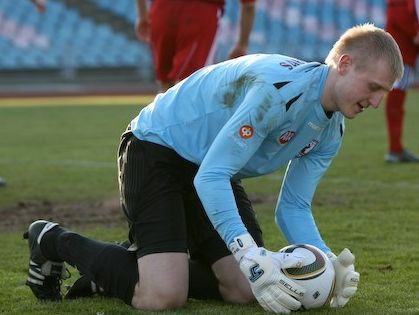 Latvijas kausa izcīņā futbolā klāt pusfināli