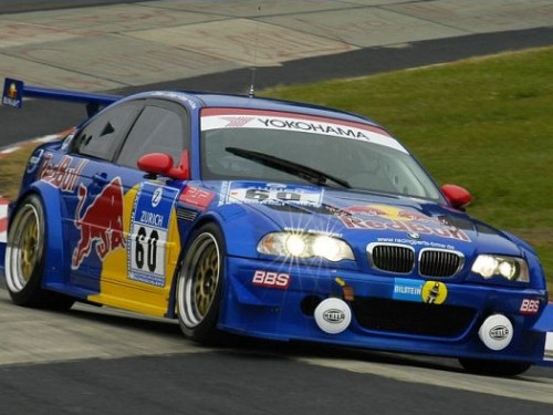 2012. gadā DTM seriālā atgriezīsies "BMW"