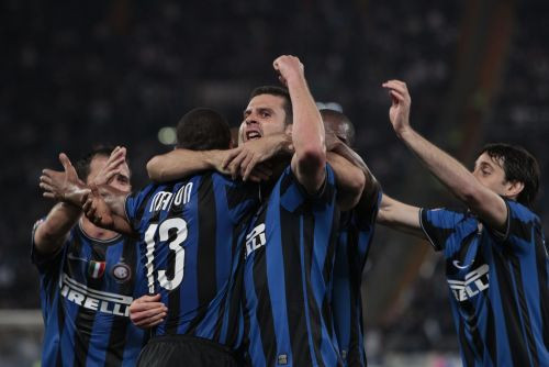 ''Inter'' pietuvojas titulam