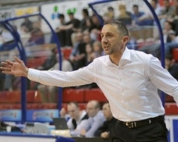 "Montepaschi" nokomplektē garo galu, "Cibona" atrod treneri