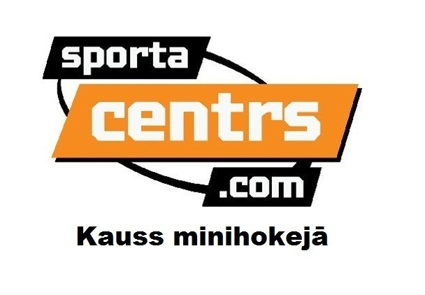Piektdien notiks Sportacentrs.com minihokeja 4.posms