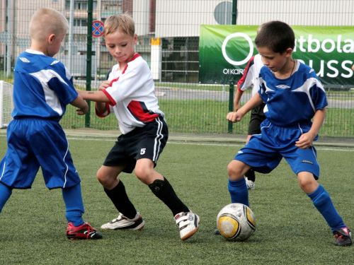 "O!kartes kausa" futbolā otrais posms sestdien Valmierā