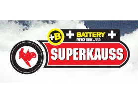 "Battery Superkauss" ekspreskonkurss – 2.kārta (noslēdzies!)