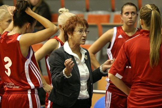 "Metalurgs" basketbolistes sezonu uzsāks pret "Daugavpils Universitāti"