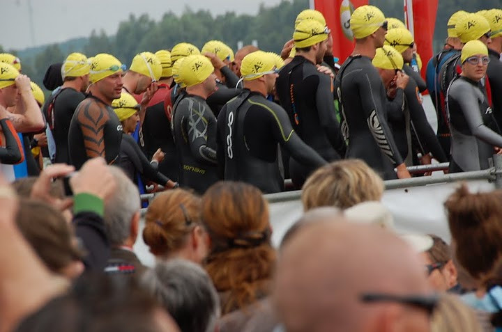 Ironman.lv aicina atklāt triatlonistu sevī