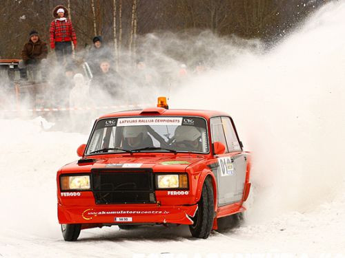 Valmierā ražos sporta automašīnas