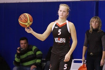 LJBL: U16 ceturtdaļfinālā rangu tabulu izjauc tikai BS Rīga/VEF