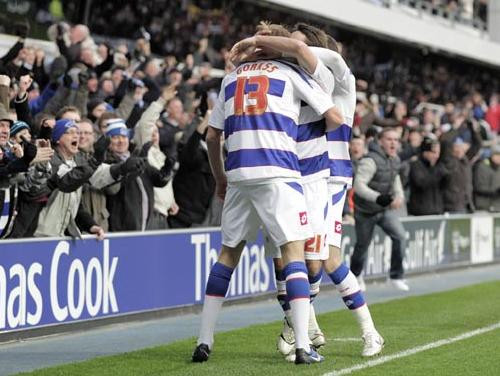 Gorkšs un "QPR" zaudē Blekbērnā, izstājas arī "Blackpool", "Arsenal" būs pārspēle