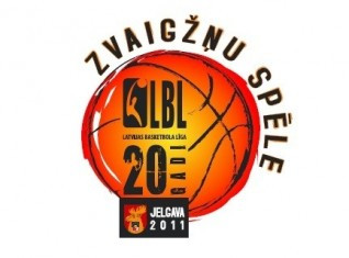 Var iegādāties biļetes uz LBL Zvaigžņu spēli