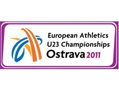 Čehijas pilsētā Ostravā šodien sākas Eiropas junioru (U23) čempionāts, kurā startēs 17 Latvijas vieglatlēti