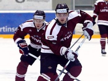 Latvija "Euro Ice Hockey Challenge" noslēgs pret norvēģiem