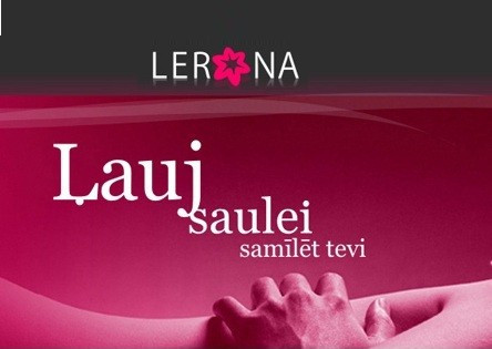 Noslēdzies solāriju studijas "Lerona" ekspreskonkurss