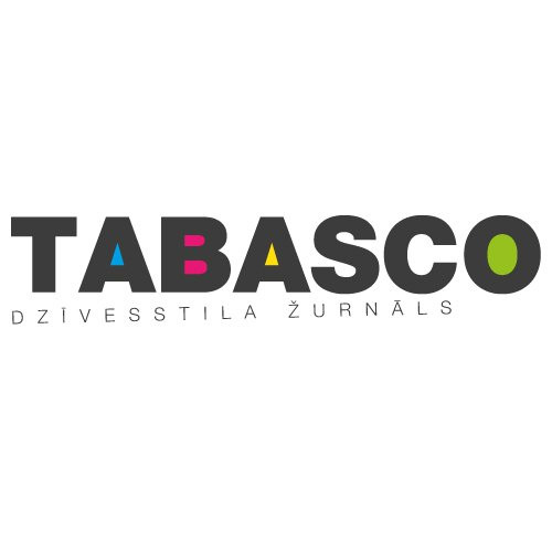 ''Tabasco'' – jauns dzīves stila žurnāls