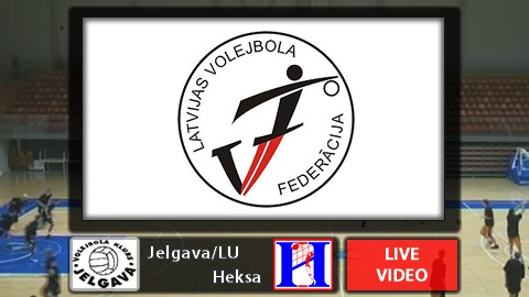 17:00 "Jelgava/LU" - "Heksa"