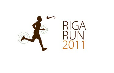 „Nike Riga Run 2011” - palīdzēsim skrienot!