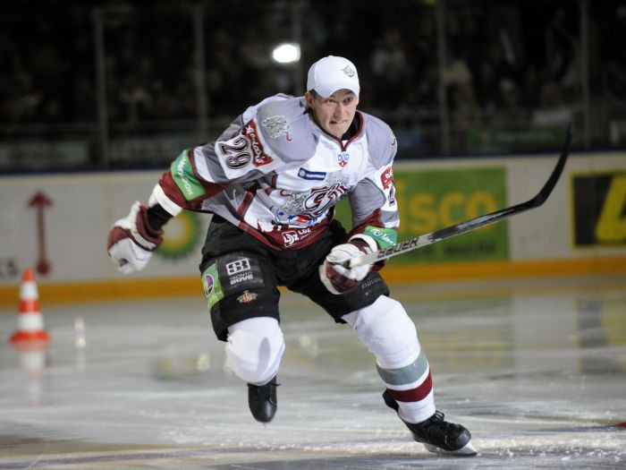 KHL Zvaigžņu spēle nākamsezon Rīgā