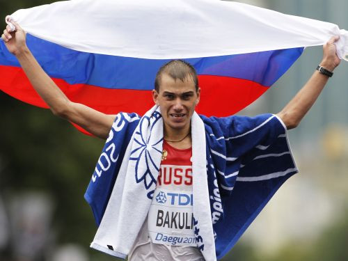 Latvijas pēdējais pārstāvis Tegu Kazakevičs nesasniedz finišu 50 km