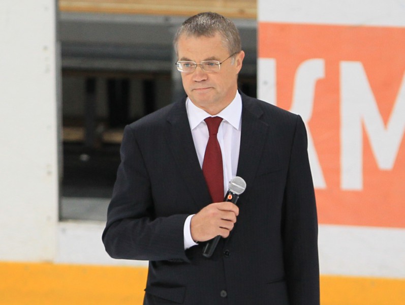 KHL veic pārrunas ar divām aviokompānijām