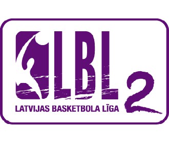 LBL 2. divīzija - 2011./2012. gada sezonā