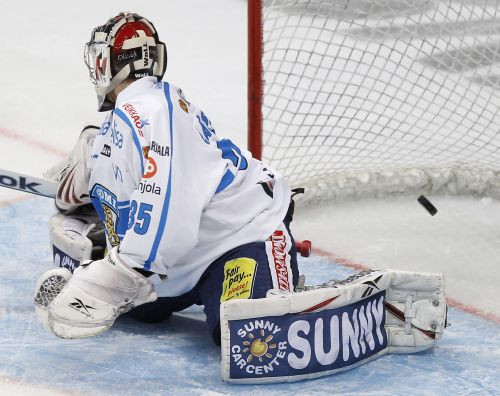 KHL janvāra mēneša labākie – Lassila, Dalmens un Kuzņecovs