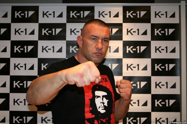 Žeroms le Banērs piedalīsies MMA šovā „KSW 18”