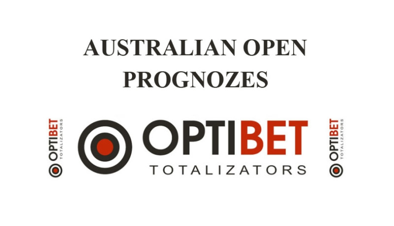 Labākais "Australian Open" prognozētājs - polis1