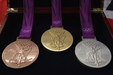Krievija olimpiskajiem čempioniem maksās četru miljonu rubļu lielu prēmiju
