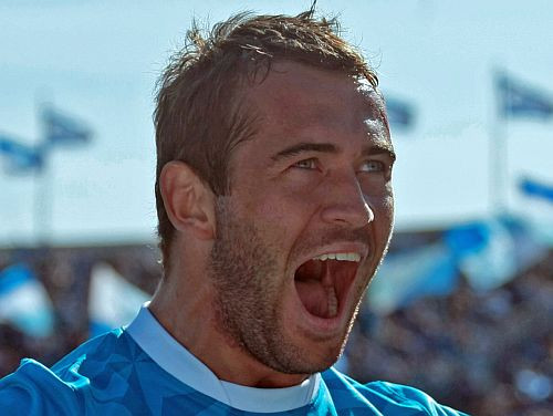 Aršavins atgriežas bāli, "Zenit" pret CSKA 2:2