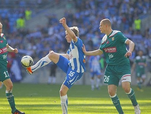 Vācu prese: "HSV" iegādāsies Rudņevu, ja saglabās vietu Bundeslīgā