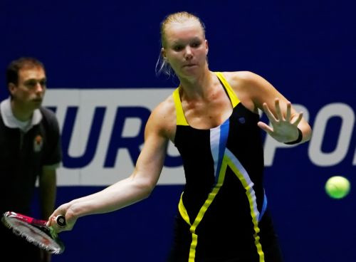 Bertensa Marokā izcīna karjeras pirmo WTA titulu