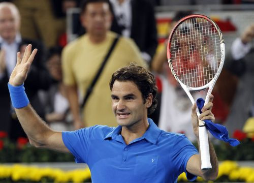 Federers pārsniedz 70 miljonus