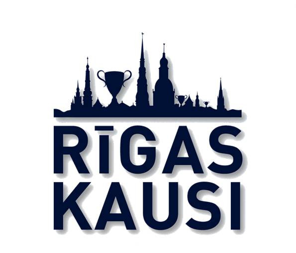 Rīgas kausi 2012 - rezultāti