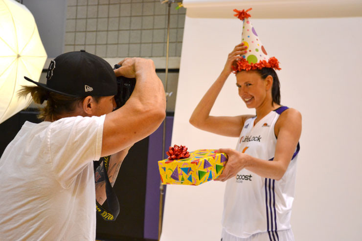 Startē WNBA sezona, Zanei Tamanei pirmā spēle Mineapolē