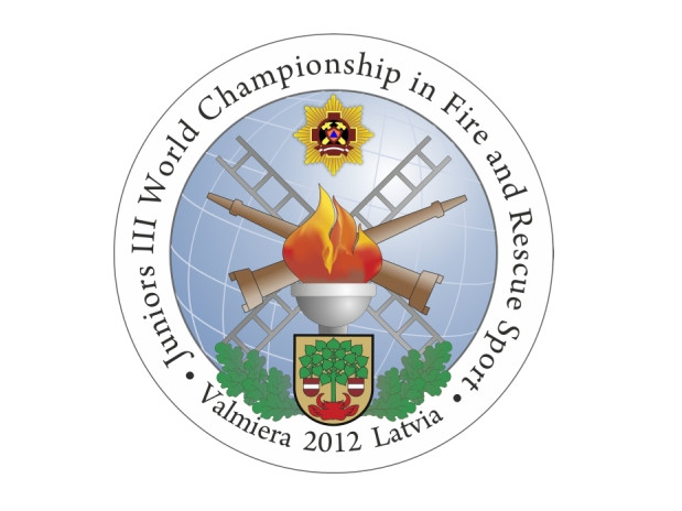Valmierā risināsies PČ ugunsdzēsības sportā jauniešiem
