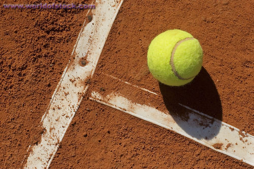 Vēl šodien vari pieteikties Rīgas čempionātam tenisā!