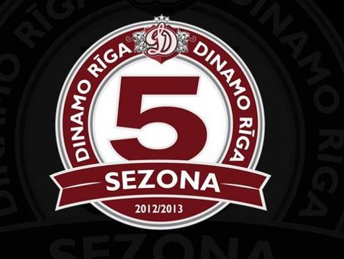 "Dinamo" melnos kreklos pirmo reizi 28. septembrī