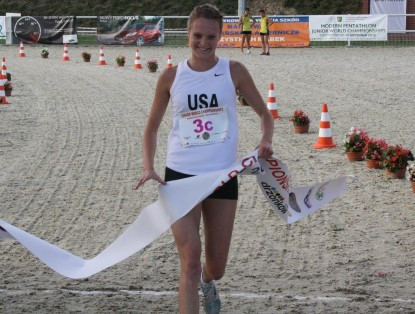 Pieccīņniece Šišlova 28. vietā pasaules junioru čempionātā