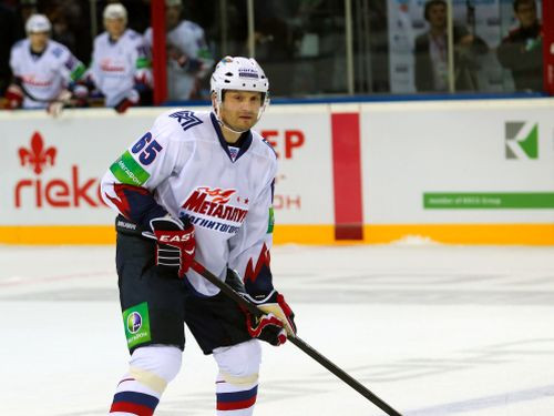 Gončars: "Biju patīkami pārsteigts par to, kā audzis KHL līmenis"