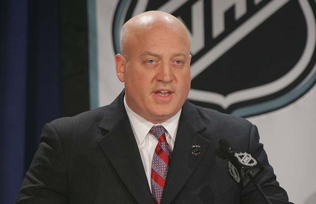 NHL lokauta risināšanā atkal iesaistīsies federālie starpnieki