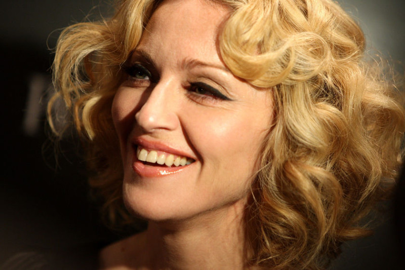 Madonnas diēta jeb kā ilgstoši saglabāt jaunību